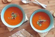 Have you tried these soups?