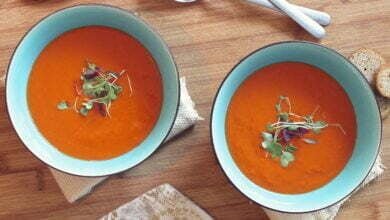 Have you tried these soups?