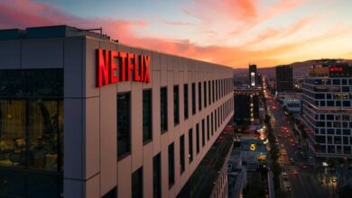 Netflix Offers $1.2 Million Salary for 'Machine Learning' AI Job Opening